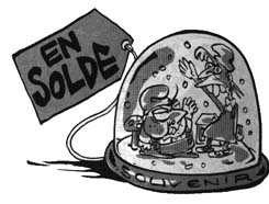 Dessin de Luz